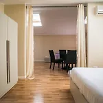 Dante Appartement Ravenne