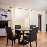 Appartement Dante *