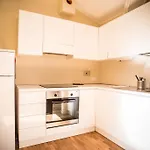 Dante Appartement *