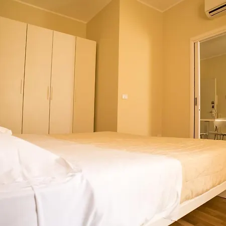 Apartment Dante Ravenna