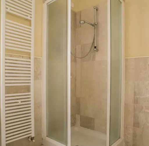 Dante Apartment Ravenna