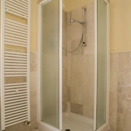 Dante Appartement Ravenne