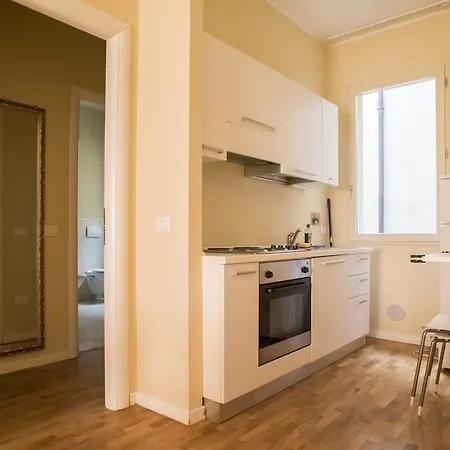 Dante Διαμέρισμα