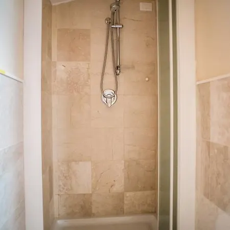 Appartement Dante Ravenne