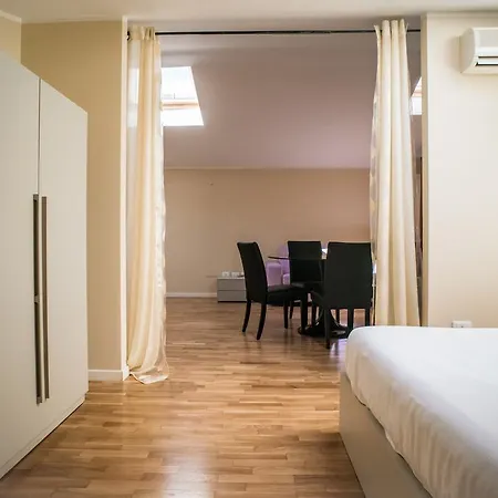 Dante Appartement Ravenne
