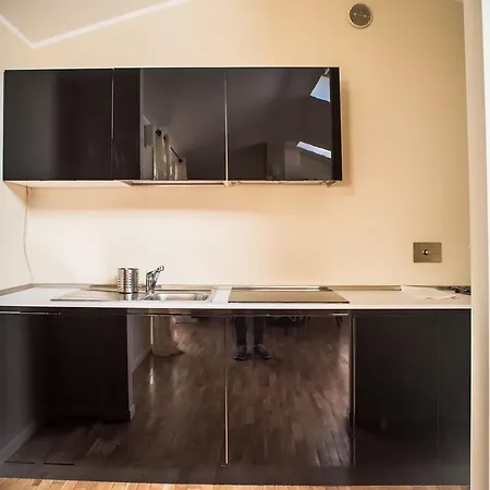 Dante Διαμέρισμα