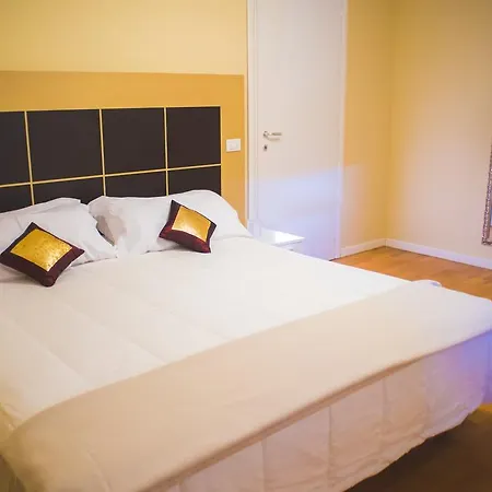 Dante Διαμέρισμα Ραβένα