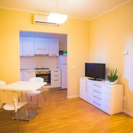 Διαμέρισμα Dante