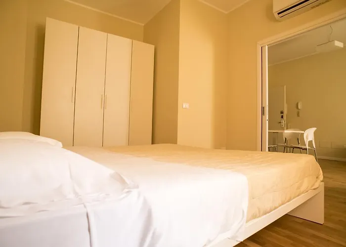 Lägenhet Dante Ravenna