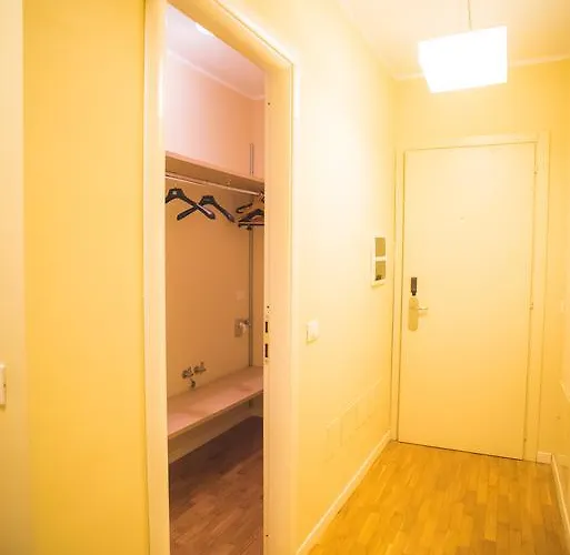 Apartment Dante *