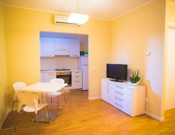 Apartment Dante